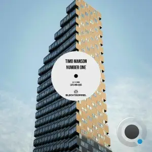 Timo Manson - Number One (2025)