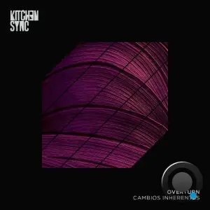 Overturn - Cambios Inherentes (2025)