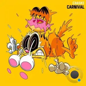 Chaske - Carnival (2025)