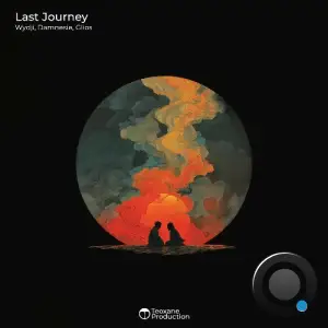 Wydji & Damnesie - Last Journey (2025)