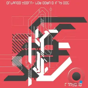 Orlando Voorn - Low Down Dirty Dog (2025)