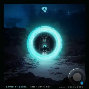 David Phoenix - Insert System Disk (2025)