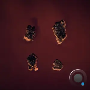 Hunter/Game & Aliaga - Shapeless (2025)