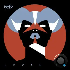 Nonameleft & Kate Hex - Senso Sounds Level 13 (2025)