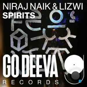 Niraj Naik - Spirits (2025)