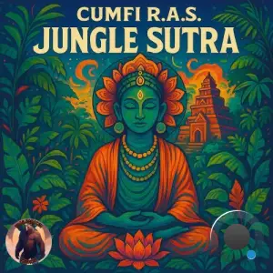 Cumfi R.A.S - Jungle Sutra (2025)