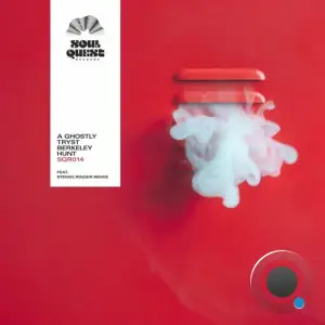Berkeley Hunt - A Ghostly Tryst (2025)