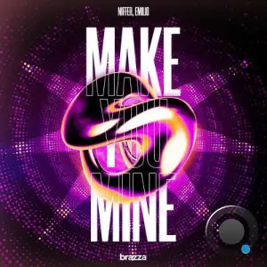 Niffer x Emilio - Make You Mine (2025)