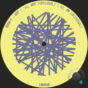 ID10-T - Wtf (2025)