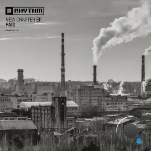 FAÏG - New Chapter (2025)