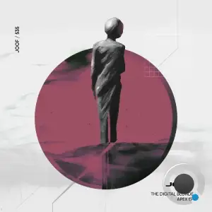The Digital Blonde - Apex (2025)