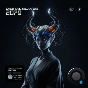 Digital Slaves - 2079 (2025)