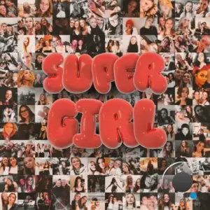 Luca-Dante Spadafora x Beats by Luca - Supergirl (2025)