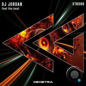 DJ Jordan - Feel The Beat (2025)