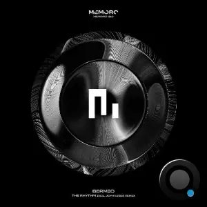 Bermio - The Rhythm (2025)