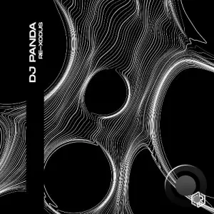 DJ Panda - RE-Xodus (2025)