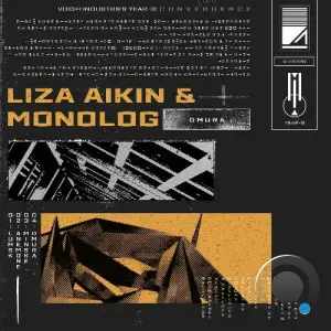 Liza Aikin & Monolog - Omura (2025)