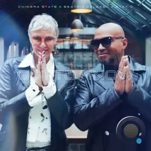 Chimera State x Beatrix Delgado x Stay-C - Got to Know (2025)