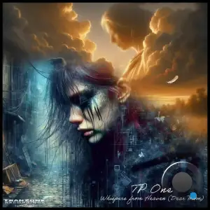 TP One - Whispers From Heaven (Dear Mom) (2025)