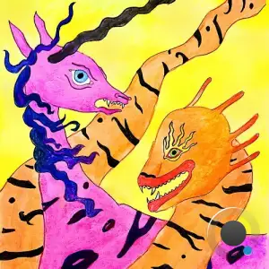 Elasi, Plastica - Amore Godzilla (2025)