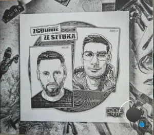 Wigor & Zbylu - Zgodnie Ze Sztuka (2025)