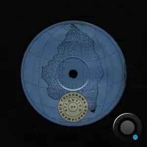 Astronomical Telegram - Atlantico (2025)