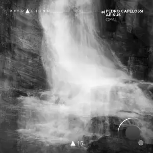 Pedro Capelossi, Aeikus - Opal (2025)