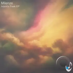 Milenze - Adam's Peak (2025)