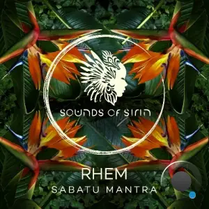 Rhem - Sabatu Mantra (2025)