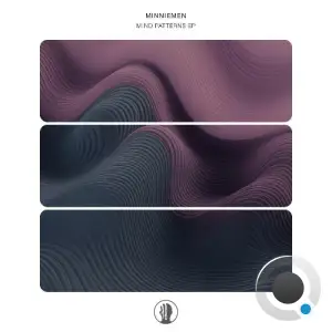 MINNIEMEN - Mind Patterns (2025)