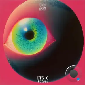 GTN-O - Utopia (2025)