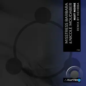 Misstress Barbara, Nicole Moudaber - Nuit Noire (2025)
