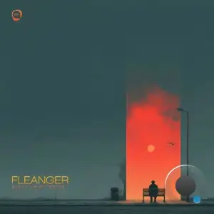 Fleanger - Solitude In Transit (2025)