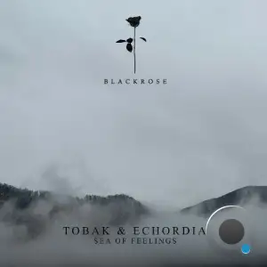 TOBAK, Echordia - Sea of Feelings (2025)