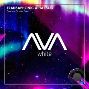 Transaphonic & Haszalii - Dream Come True (2025)