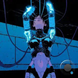 Navjaxx - Stranded (2025)