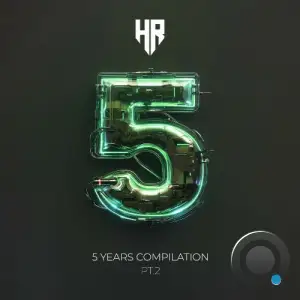 5YEARS PT.2 (2025)