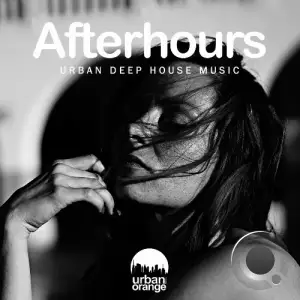 Afterhours: Urban Deep House Music (2025)
