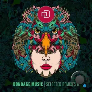 Selected Remixes 6 (2025)