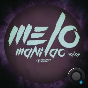 Melomaniac, Vol.05 (2025)
