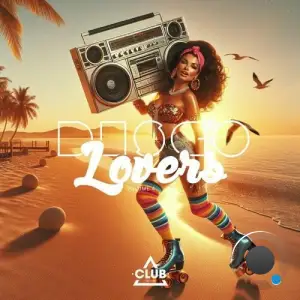 Disco Lovers, Vol. 4 (2025)