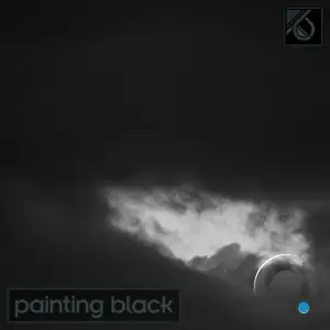 Painting Black, Vol. 14 (2025)