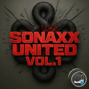 Sonaxx United, Vol. 1 (2025)
