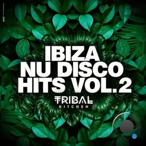 Ibiza Nu Disco Hits Vol. 2 (Tribal Kitchen) (2025)