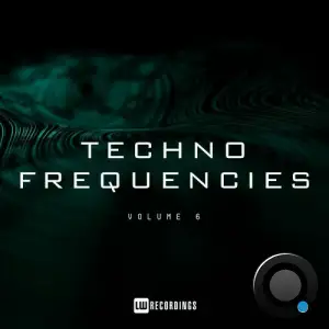 Techno Frequencies, Vol. 06 (2025)