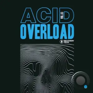 Acid Overload, Vol.03 (2025)