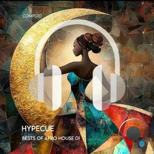 Bests of Afro House 01 (2025)
