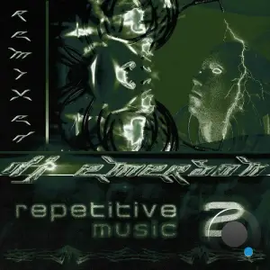 DJ Emerson - Repetitive Music 2 (Remixed) (2025)