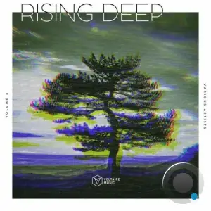 Rising Deep, Vol. 4 (2025)