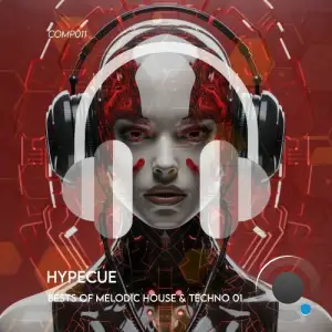 Bests of Melodic Techno & House 01 (2025)